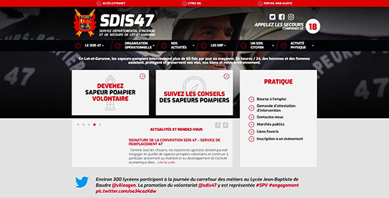 SDIS 47